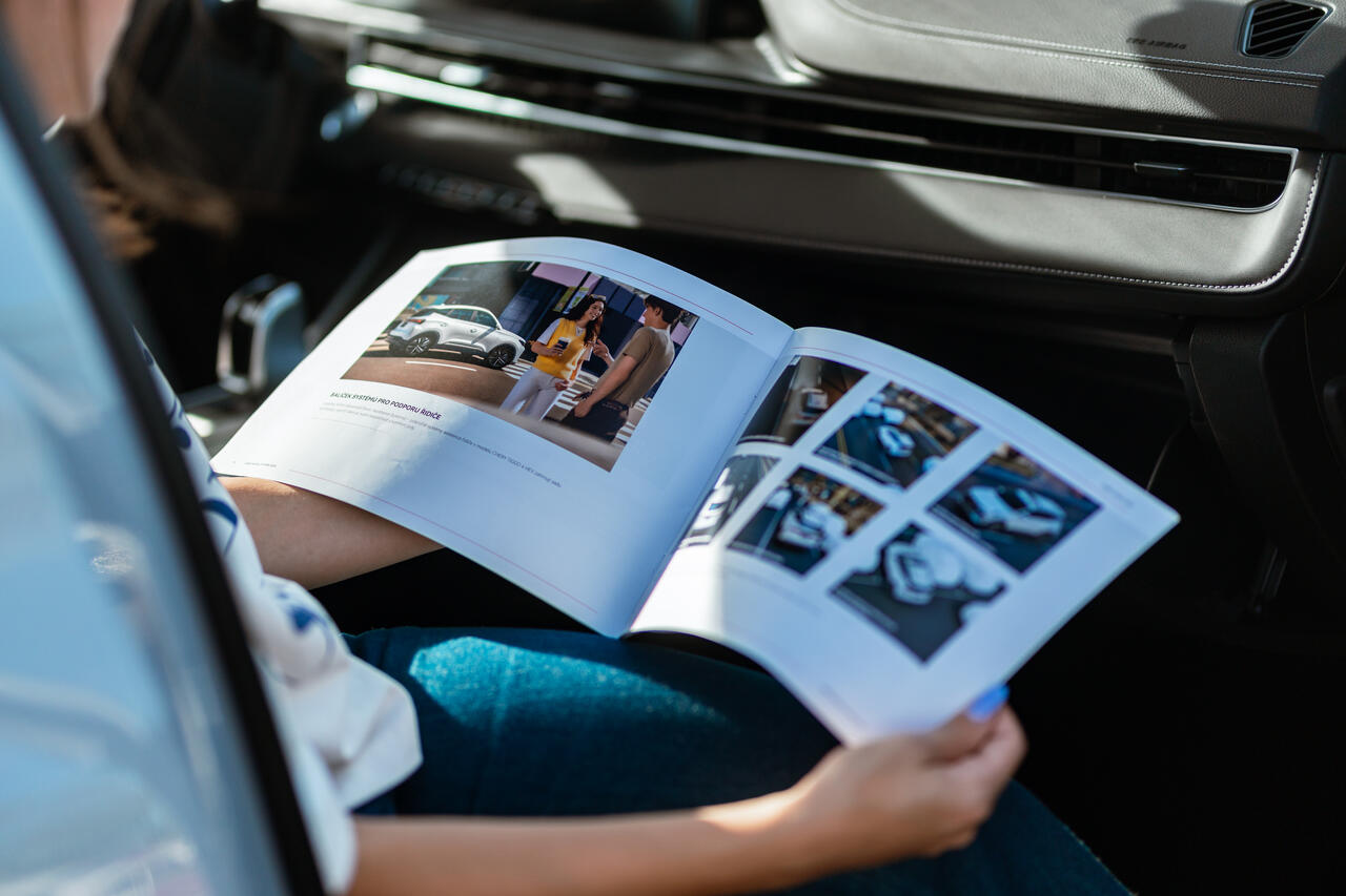 Chery Roadshow – fotografie 7